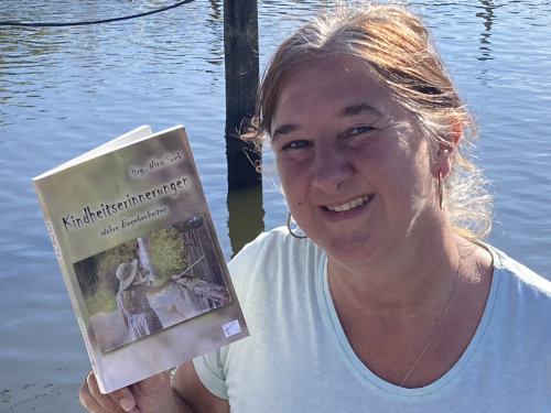Cover Kindheitserinnerungen